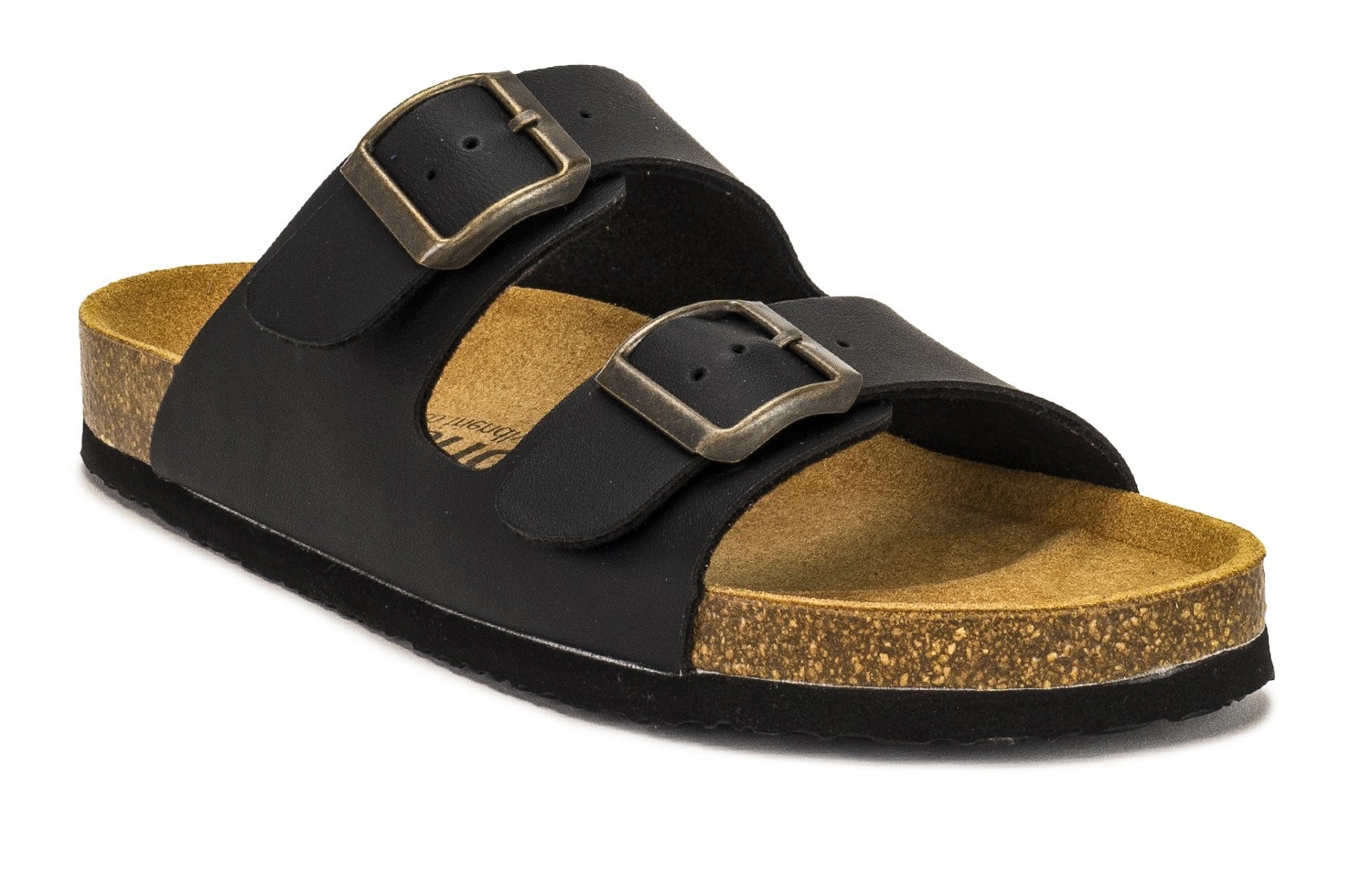 7031 Olimpo - Black